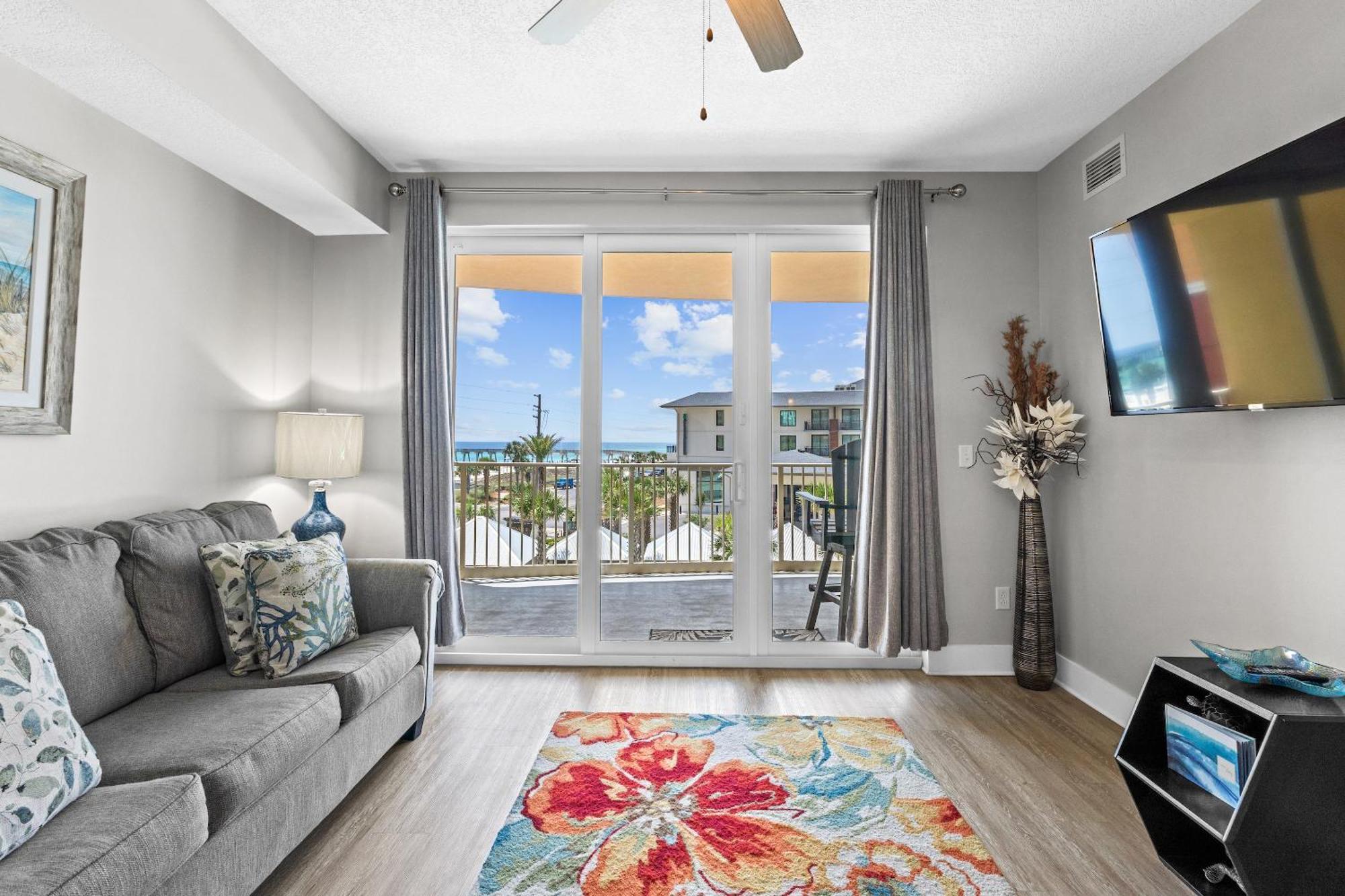 Calypso Resort Tower 3 Panama City Beach Rom bilde