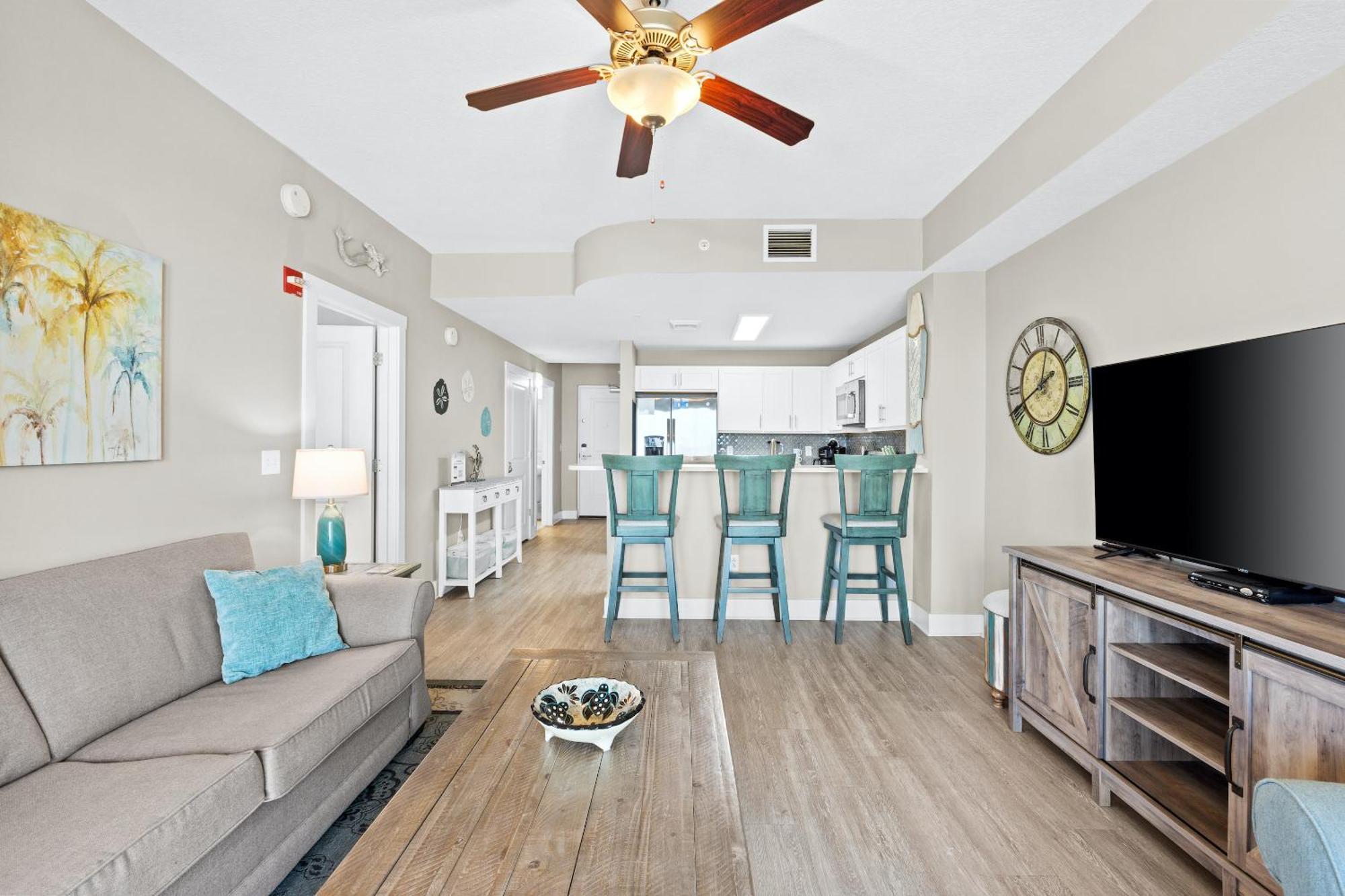 Calypso Resort Tower 3 Panama City Beach Rom bilde