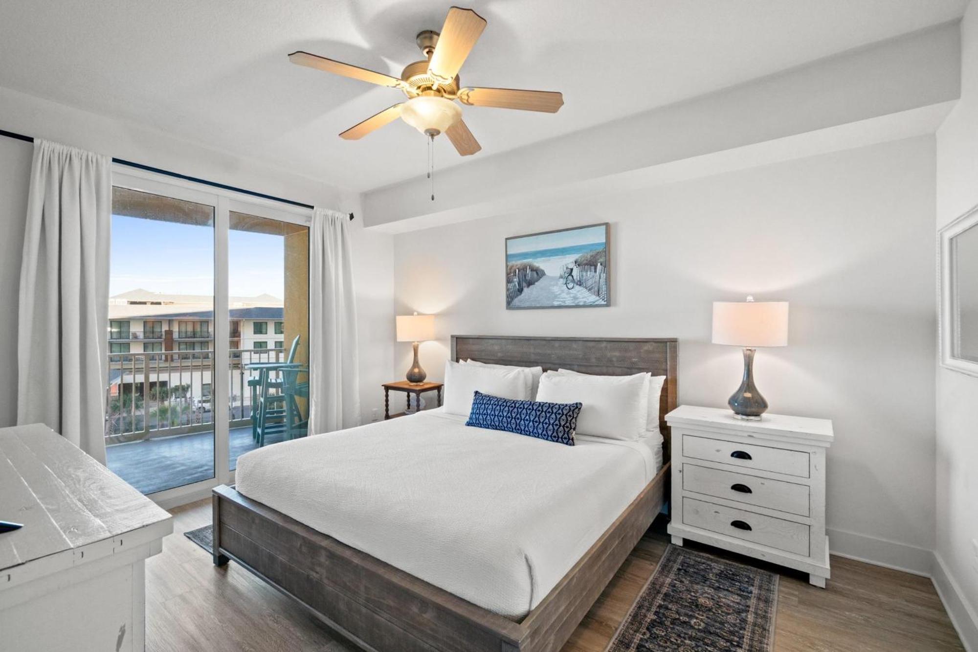 Calypso Resort Tower 3 Panama City Beach Rom bilde