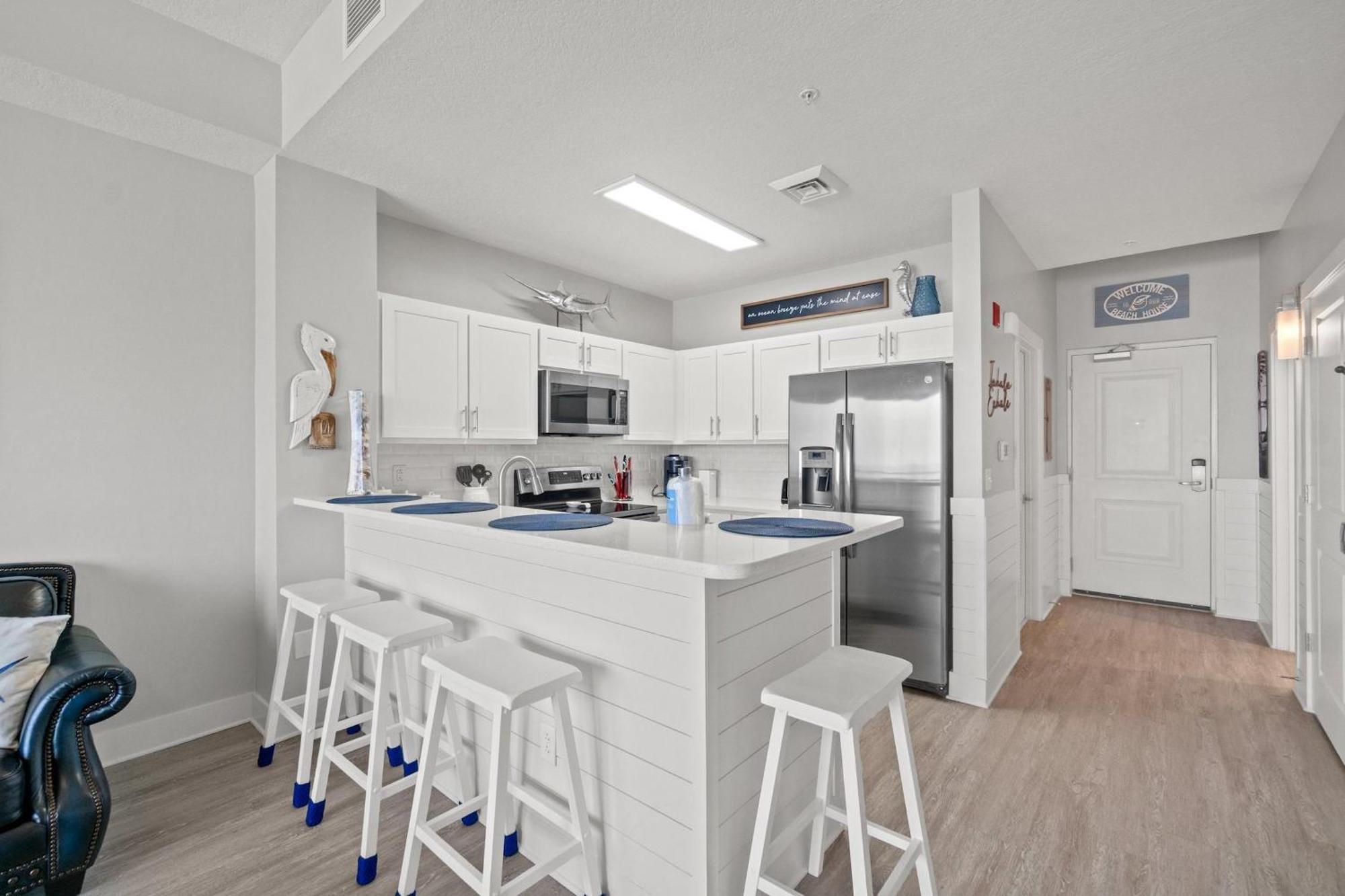 Calypso Resort Tower 3 Panama City Beach Rom bilde